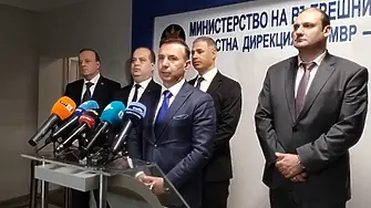 Тодор Тагарев: Изискванията към отбранителната индустрия нарастват заради войната в Украйна