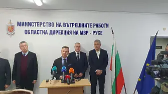 Случаят с Мартин Божанов да бъде “разнищен докрай“, поиска Румен Радев