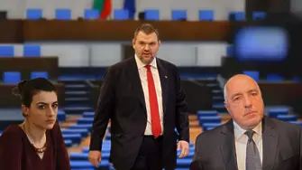 Ще оглави ли президентът нов политически проект и защо Пеевски го атакува?