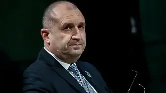 Президентът наложи вето върху правомощията на Пленума на Висшия съдебен съвет и на главния прокурор