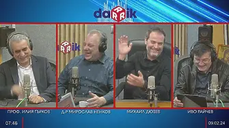 Вицовете на доктор Ненков