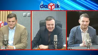 Иванка Шалапатова пред Дарик: Чувствам се мотивирана да продължа стратегията за МТСП и след ротацията