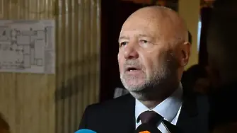 Тодор Тагарев: Няма да подавам оставка