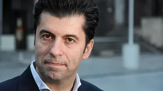 Борисов: Няма да има ротация, ако Денков и Габриел не се разберат
