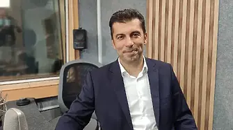 Кирил Петков пред Дарик: Готови сме да отстъпим във всичко, освен да дадем контрола на ГЕРБ и ДПС