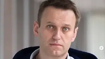 Стефан Тафров пред Дарик: Путин и неговият фашистки режим убиха Навални