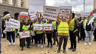 Главчев поиска и получи оставката на земеделския министър
