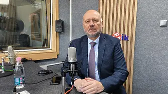 Денков: Русия няма да спечели войната и ще бъде изправена пред правосъдие