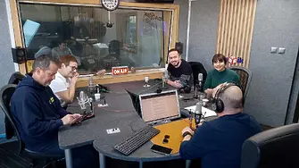 Бойко Борисов: Правителството на Кирил Петков не посмя да направят нищо за Украйна