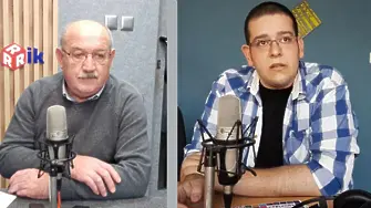 Обвинение в тероризъм: Защо театрален режисьор и драматург се изправиха пред руски съд 