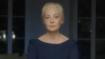 Алексей и Юлия Навални ще бъдат удостоени с „Награда за свобода на медиите“