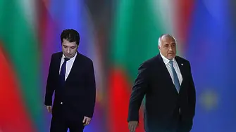 Кирил Петков пред Дарик: Готови сме да отстъпим във всичко, освен да дадем контрола на ГЕРБ и ДПС