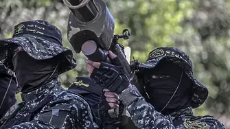 Делегацията на “Хамас” напусна преговорите в Кайро без споразумение