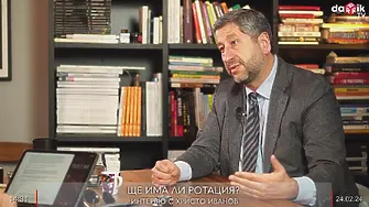 Иван Брегов: Кръговете около ДПС и ГЕРБ се страхуват да не изгубят влиянието си в съдебната власт