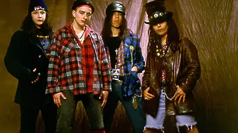 Музикална история еп. 66: „What´s Up“ на „4 Non Blondes“
