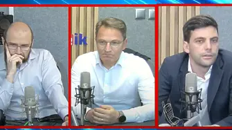 Свидетелка видяла над 10 пъти и. ф. главния прокурор Сарафов в “Осемте джуджета”