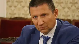 Гешев за Пепи Еврото: Познавам го, не съм ходил в “Осемте джуджета”