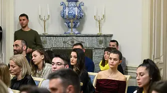 Явор Гърдев пред Дарик: България много отдавна не е била в толкова добра позиция във външнополитически план