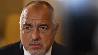 Борисов посъветва ПП-ДБ да спрат медийните изяви