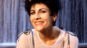 Музикална история еп. 68: „I Believe“ на Marcella Detroit