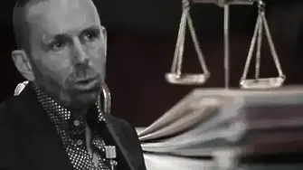 Майката на Нотариуса: Не е вършил нищо незаконно. Гешев: Той е треторазреден измамник