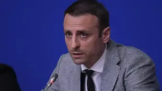 Гонзо победи Бербатов за президент на БФС