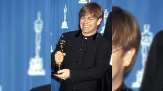 Музикална история еп. 70: „Can You Feel The Love Tonight“ на Elton John