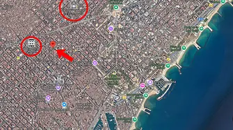 ДАНС и КПКОНПИ обискираха дома на шефката на Агенция „Митници“