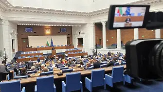 Парламентът отстрани пречките пред служебния премиер