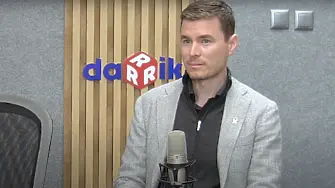 Райчо Райчев - предприемачът, който изведе България в нова космическа орбита