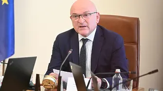 Вицепрезидентът: Този служебен кабинет не издържа изпита
