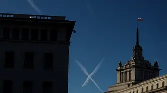 Главчев сменя външния министър с кадър на ГЕРБ