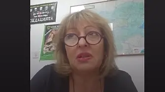 Мартин Табаков: САЩ са замесени в конфликта, но само на фаза защита на Израел