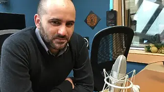 Мартин Табаков: САЩ са замесени в конфликта, но само на фаза защита на Израел