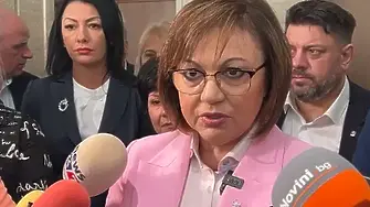 Конституционалисти: Не може да се търси политическа отговорност на служебен кабинет