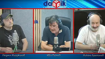 Израел ще отговори пропорционално на атаката на Иран, смята военният министър