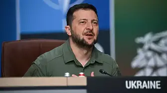 Русия обяви Зеленски за международно издирване