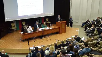СОС изключи от комисии общинаря, предизвикал катастрофа в София