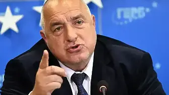 ПП-ДБ предупреждават за мащабно купуване на гласове на вота