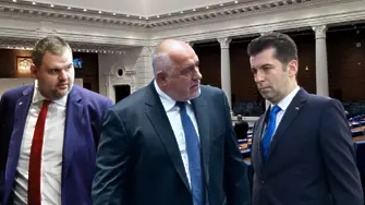 Христо Иванов: Възстановява се формулата „турска баня с руски закуски”