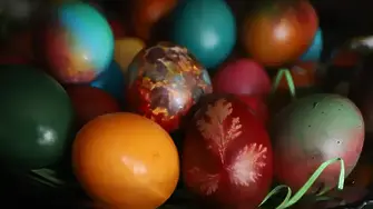 Ето какво се прави на Велика събота