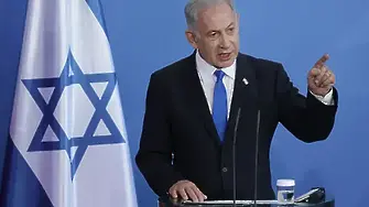 След преговорите между Израел и Хамас: Бенямин Нетаняху отхвърли варианта за мир