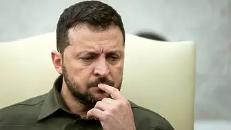 Официално започва петият президентски мандат на Владимир Путин