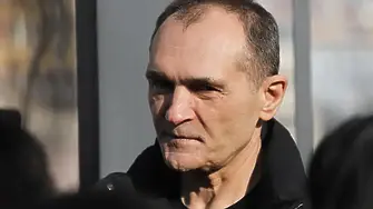 „Неоснователно стоях под арест осем месеца“: Съдът пусна Божков под гаранция