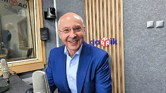 Сергей Станишев: Гръбнакът на институционална съпротива в БСП се пречупи