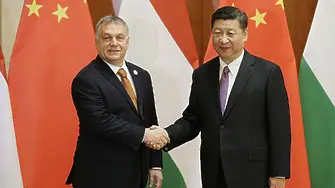 Си Дзинпин и Путин с критики към САЩ и „агресивното им поведение“