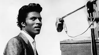 Музикална история еп. 76: „Tutti Frutti“ на Little Richard