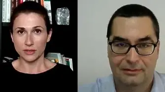 Европейската отбрана и външната политика на Брюксел в условията на две войни