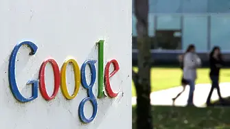 “Гугъл” дарява 1 млн. долара на INSAIT за докторантски стипендии