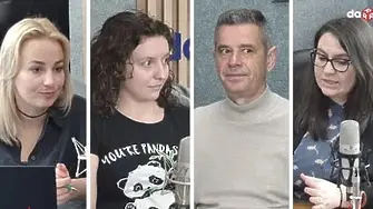 Констанца Рангелова: Зелената сделка има много повече ползи от усилие да намалим емисиите